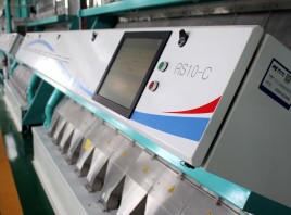設備展示